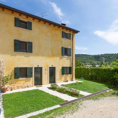 Villa Villamonte Verona Luaran gambar