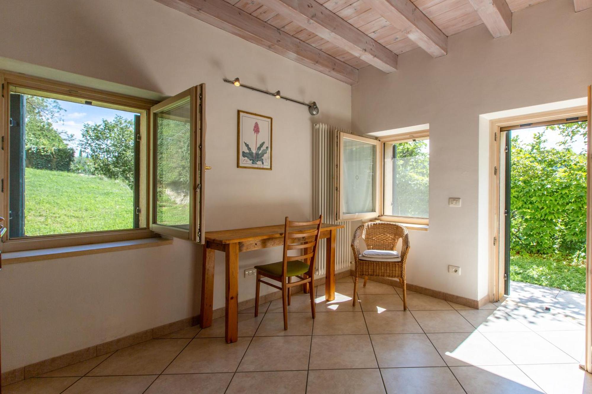 Villa Villamonte Verona Luaran gambar