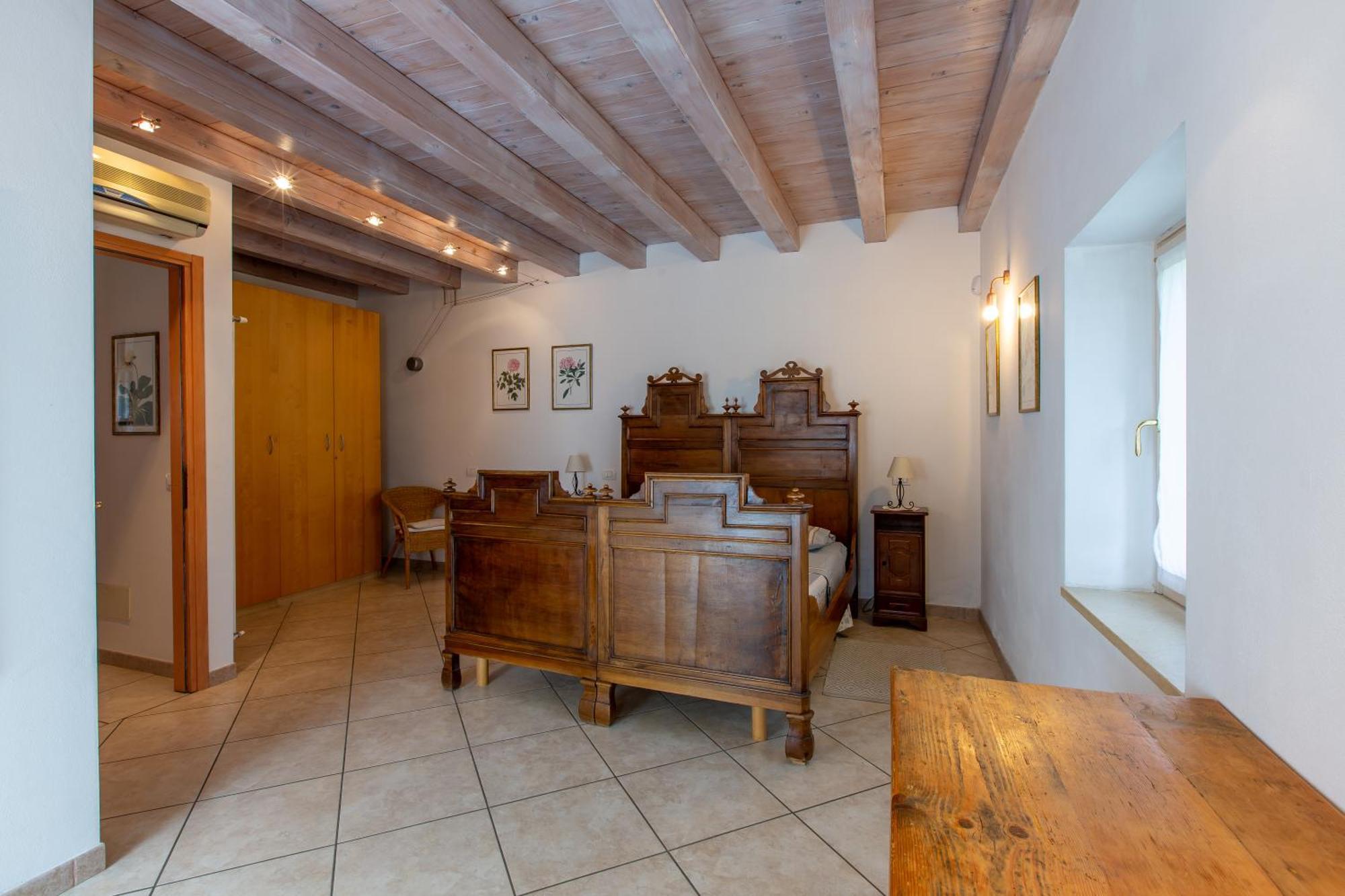 Villa Villamonte Verona Luaran gambar